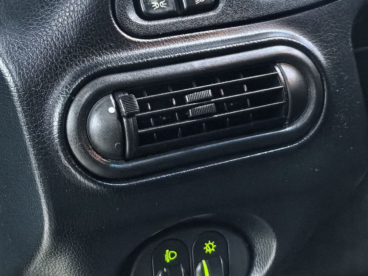 Chevrolet Niva GLC 2015 г.в., 198 000 км.