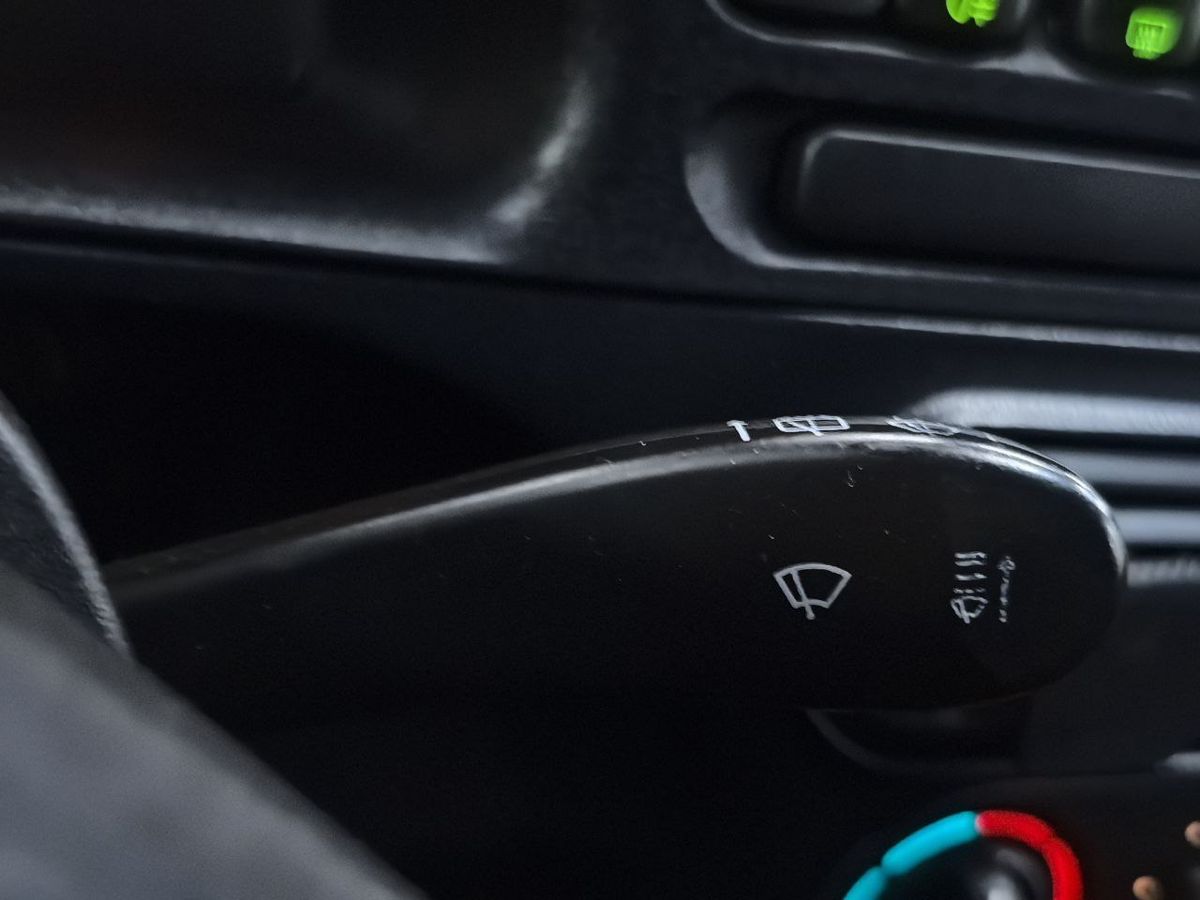 Chevrolet Niva GLC 2015 г.в., 198 000 км.