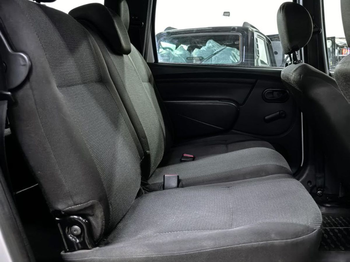 Lada Largus Classic (5 мест Air conditioner) 2017 г.в., 140 000 км.