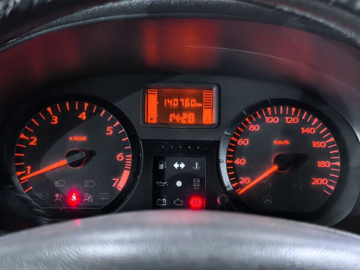 Lada Largus Classic (5 мест Air conditioner) 2017 г.в., 140 000 км.