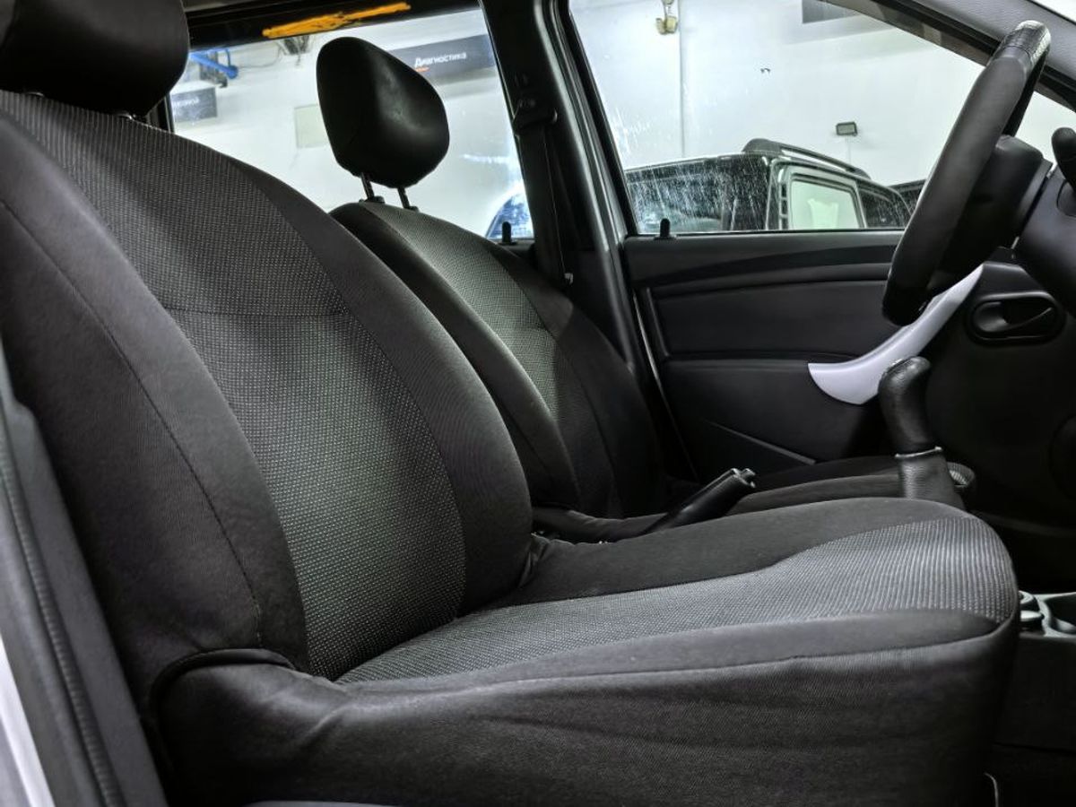 Lada Largus Classic (5 мест Air conditioner) 2017 г.в., 140 000 км.