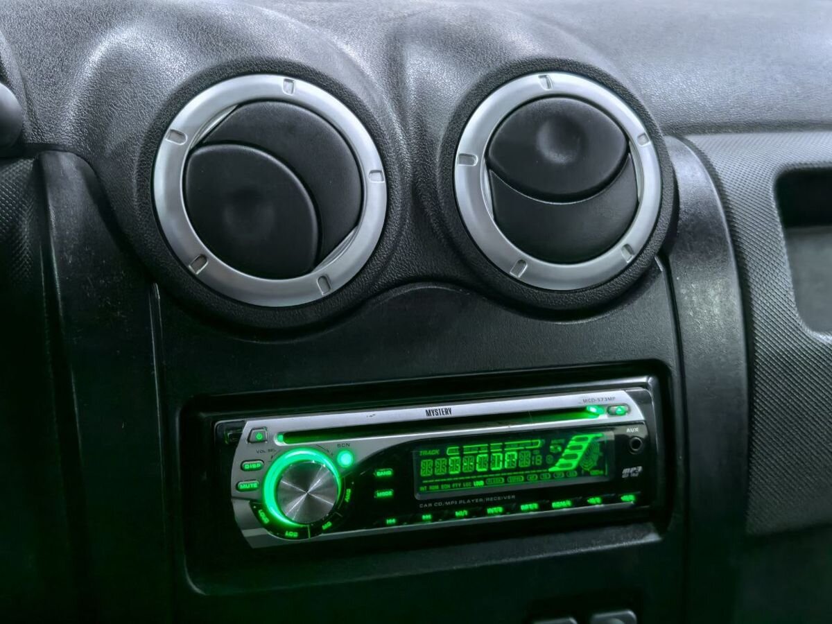 Lada Largus Classic (5 мест Air conditioner) 2017 г.в., 140 000 км.