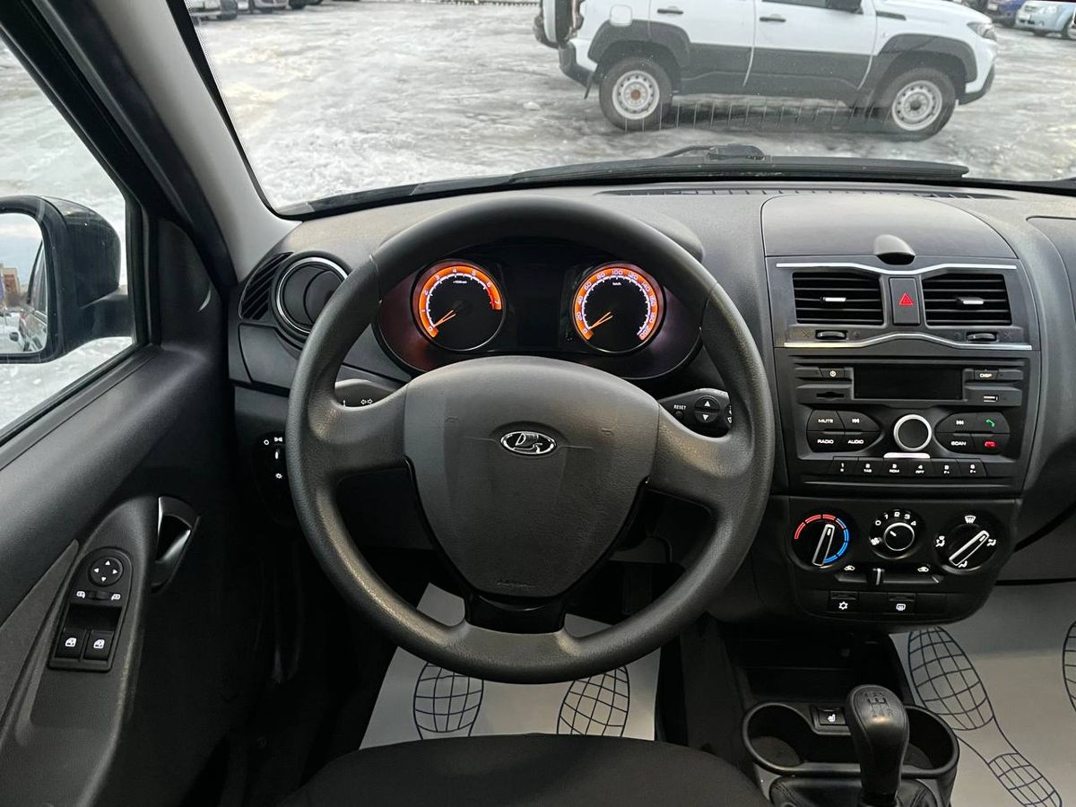 Lada Granta Comfort 2023 г.в., 27 467 км.
