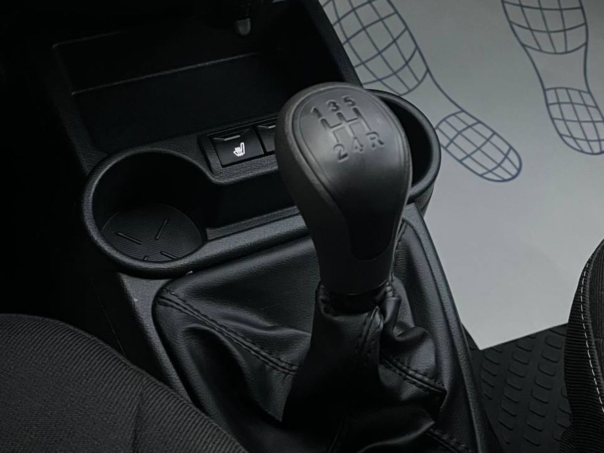 Lada Granta Comfort 2023 г.в., 27 467 км.