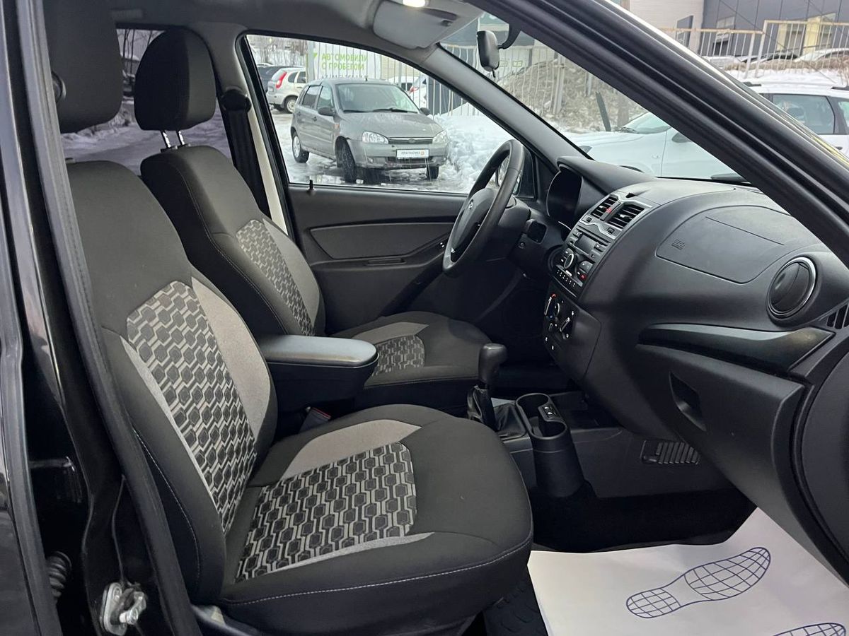 Lada Granta Comfort 2023 г.в., 27 467 км.