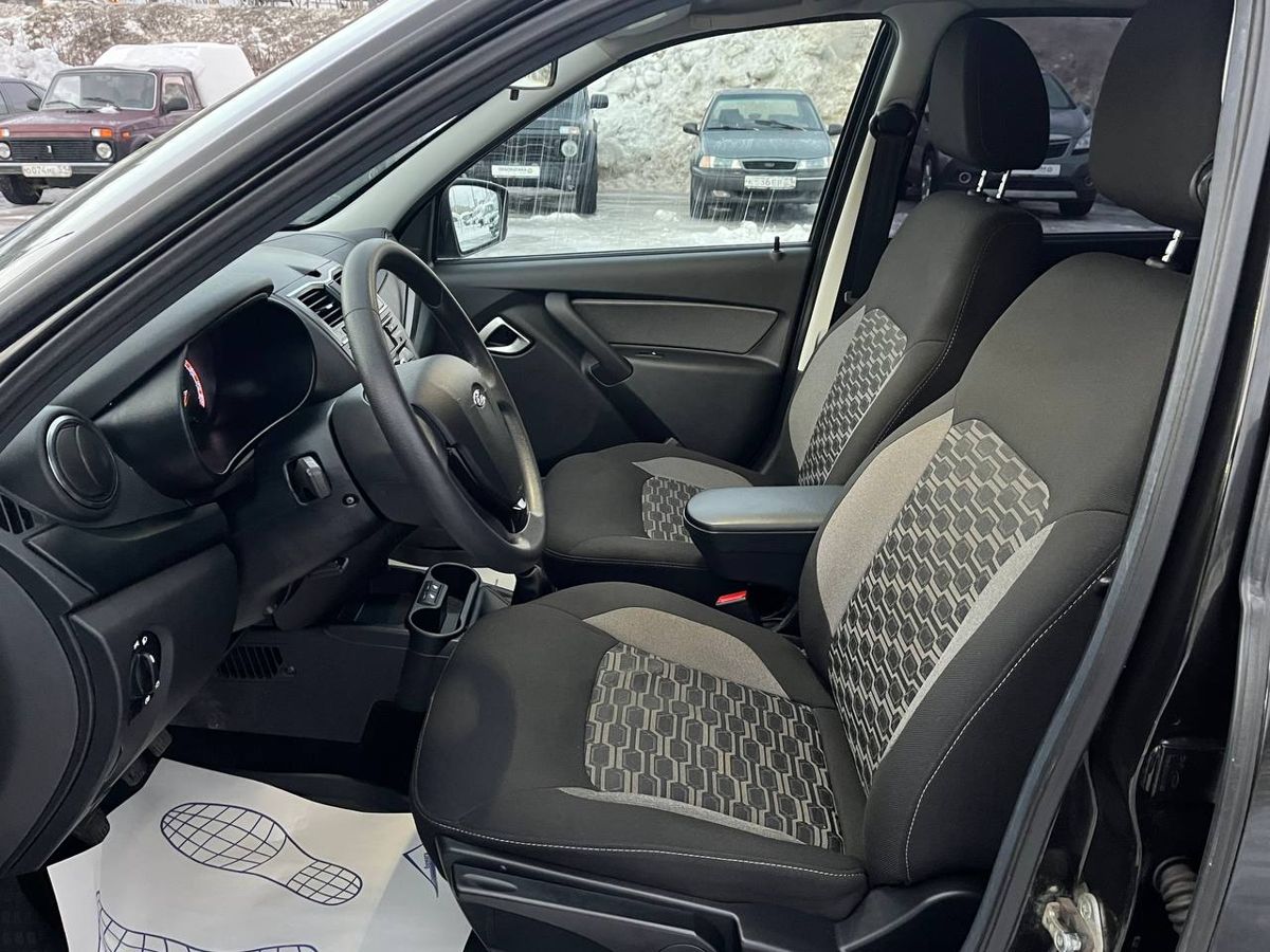 Lada Granta Comfort 2023 г.в., 27 467 км.