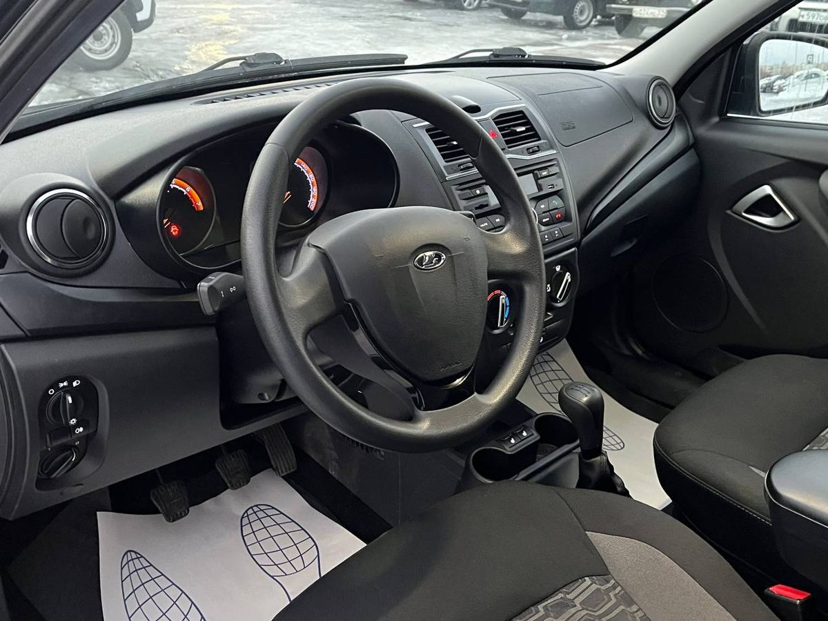 Lada Granta Comfort 2023 г.в., 27 467 км.