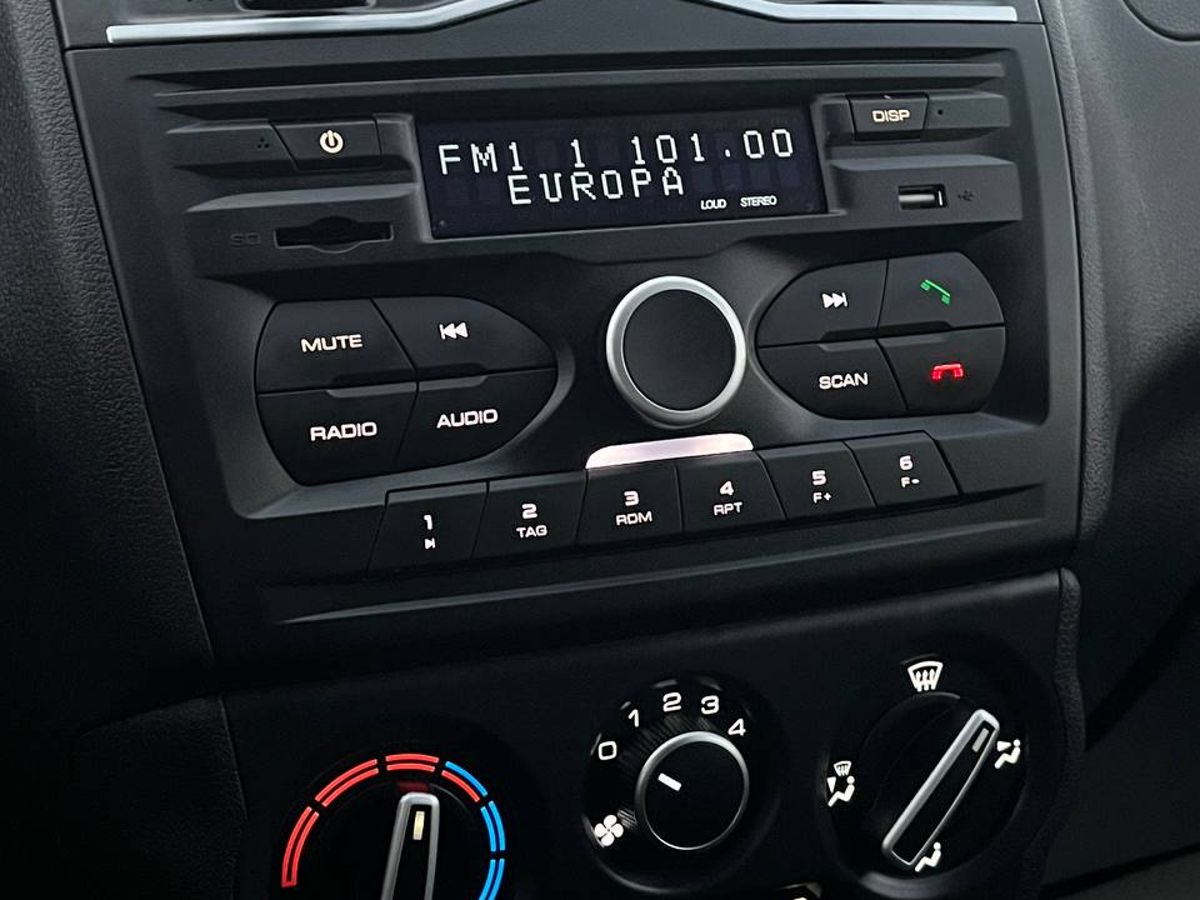 Lada Granta Comfort 2023 г.в., 27 467 км.