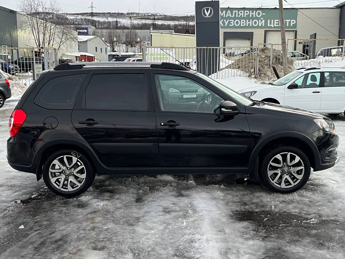 Lada Granta Comfort 2023 г.в., 27 467 км.