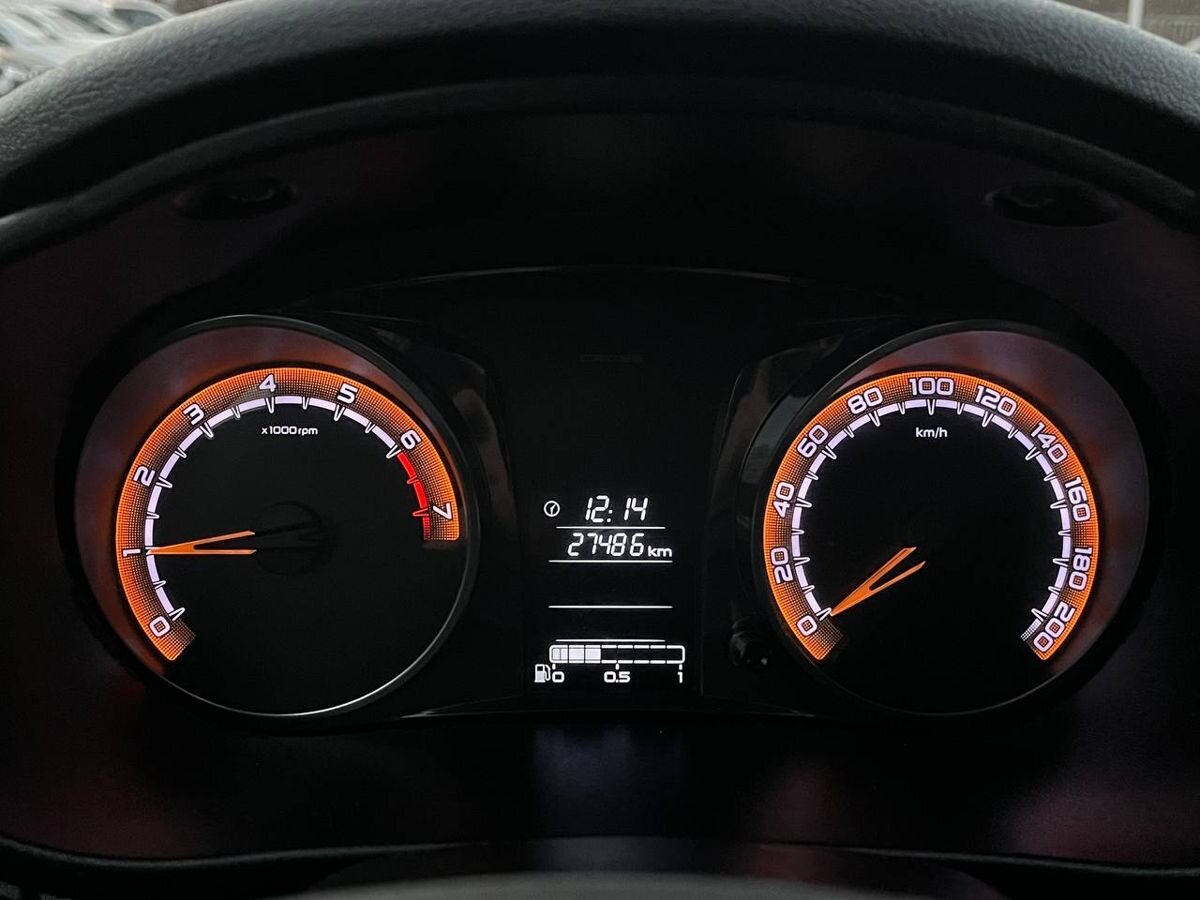 Lada Granta Comfort 2023 г.в., 27 467 км.