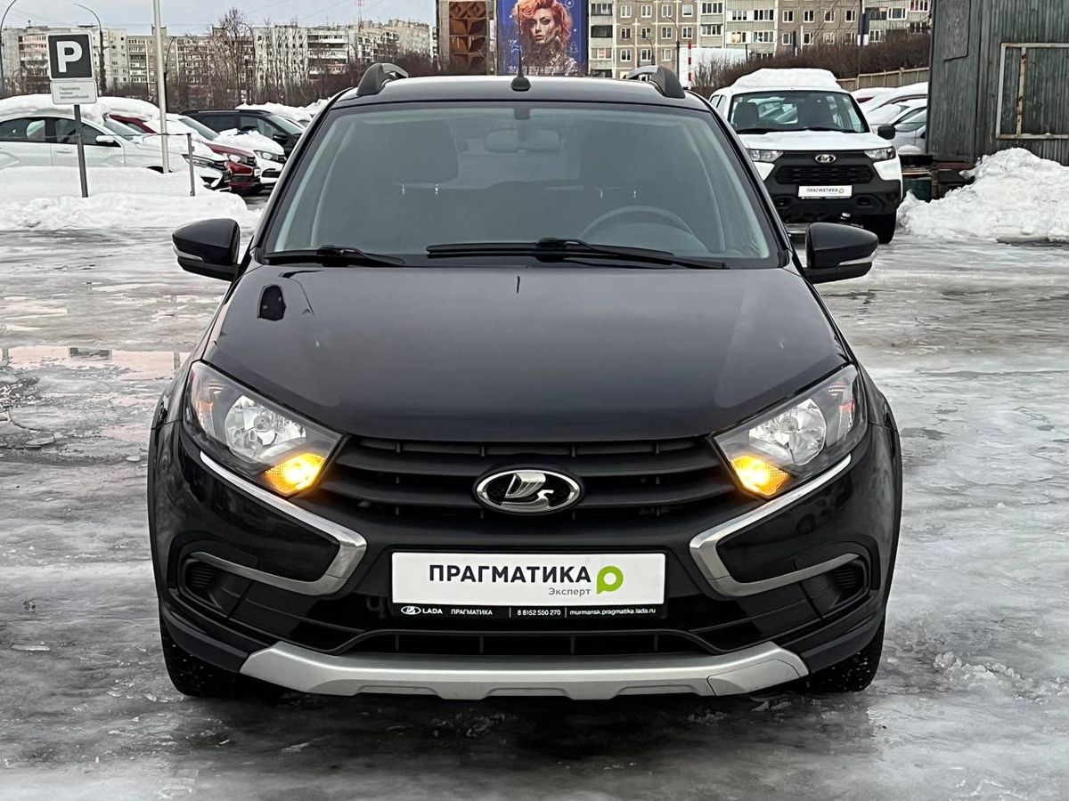 Lada Granta Comfort 2023 г.в., 27 467 км.
