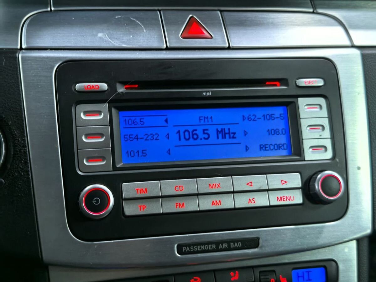 Volkswagen Passat 999 2007 г.в., 300 000 км.