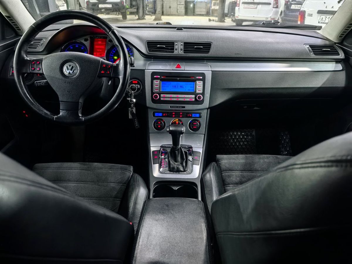 Volkswagen Passat 999 2007 г.в., 300 000 км.