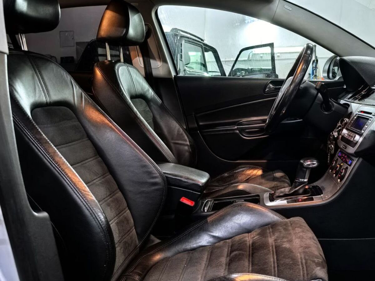 Volkswagen Passat 999 2007 г.в., 300 000 км.