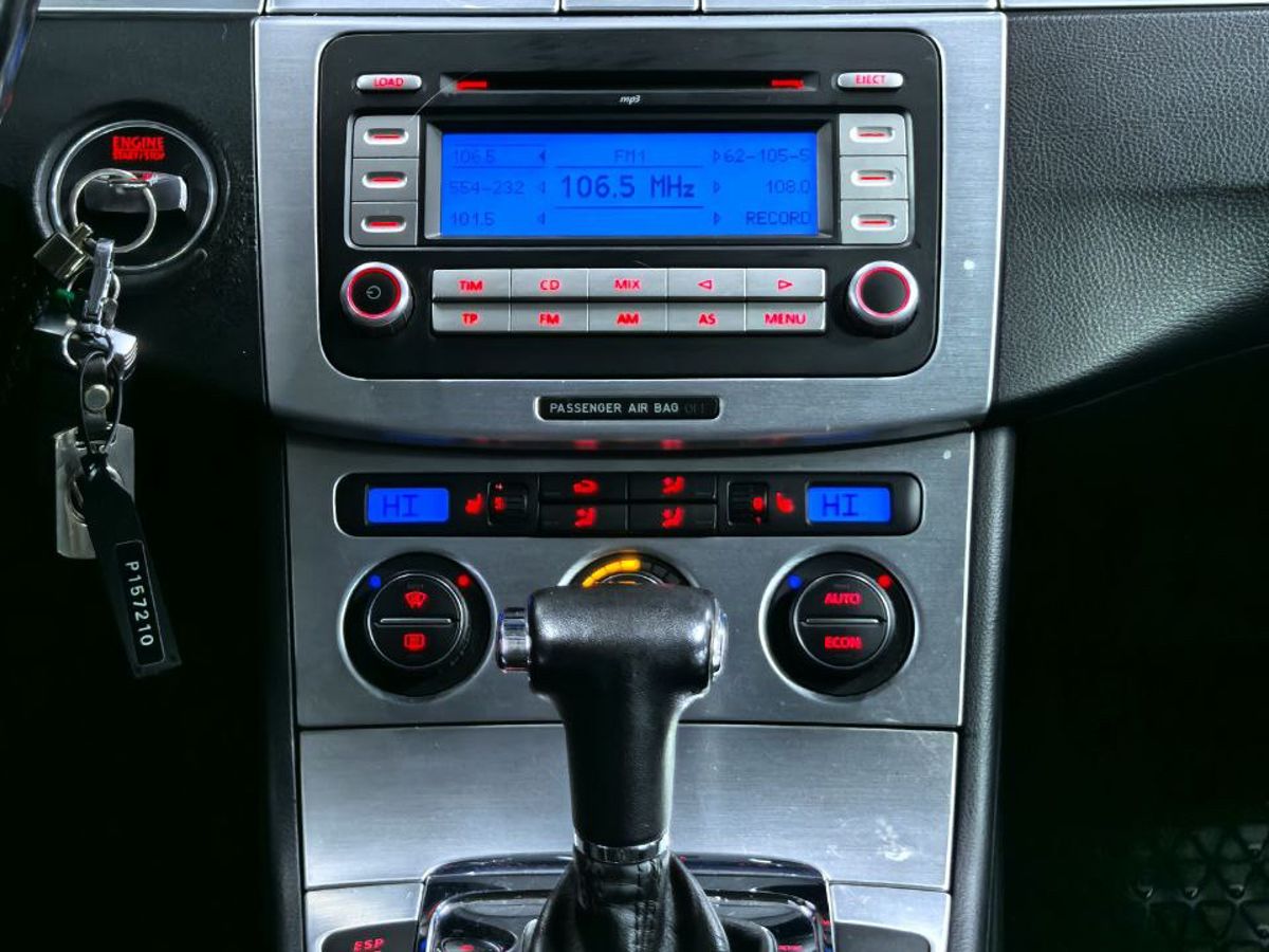 Volkswagen Passat 999 2007 г.в., 300 000 км.