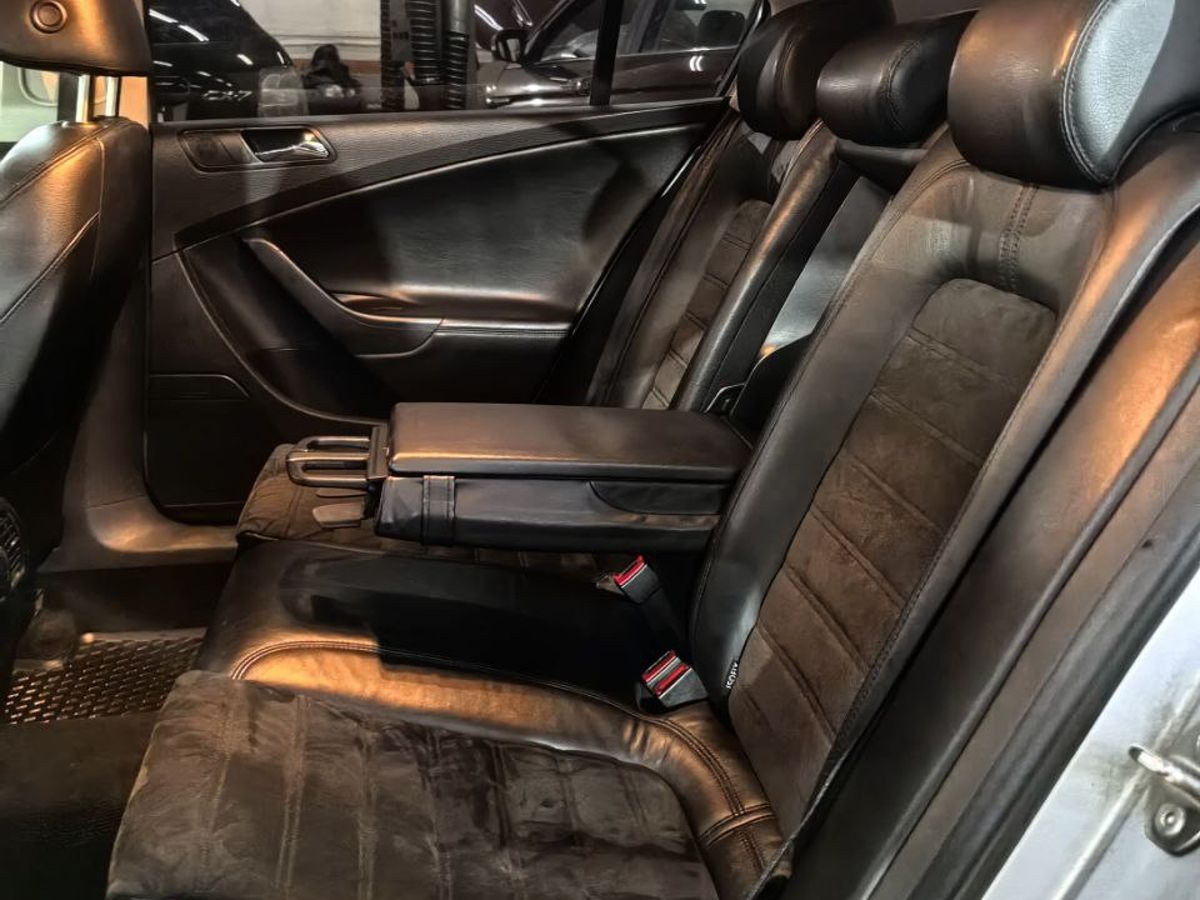 Volkswagen Passat 999 2007 г.в., 300 000 км.