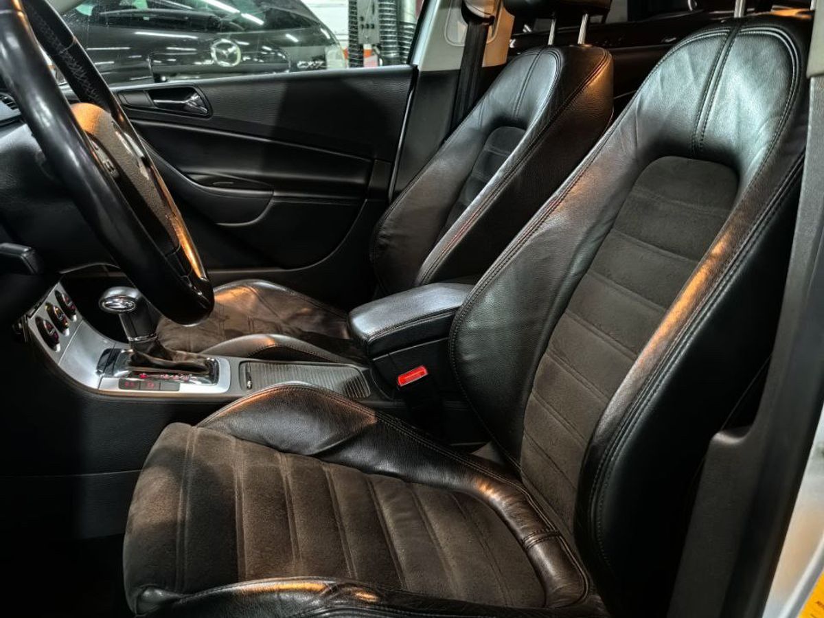 Volkswagen Passat 999 2007 г.в., 300 000 км.