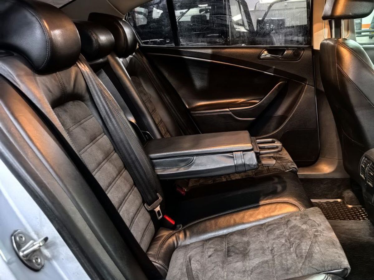 Volkswagen Passat 999 2007 г.в., 300 000 км.