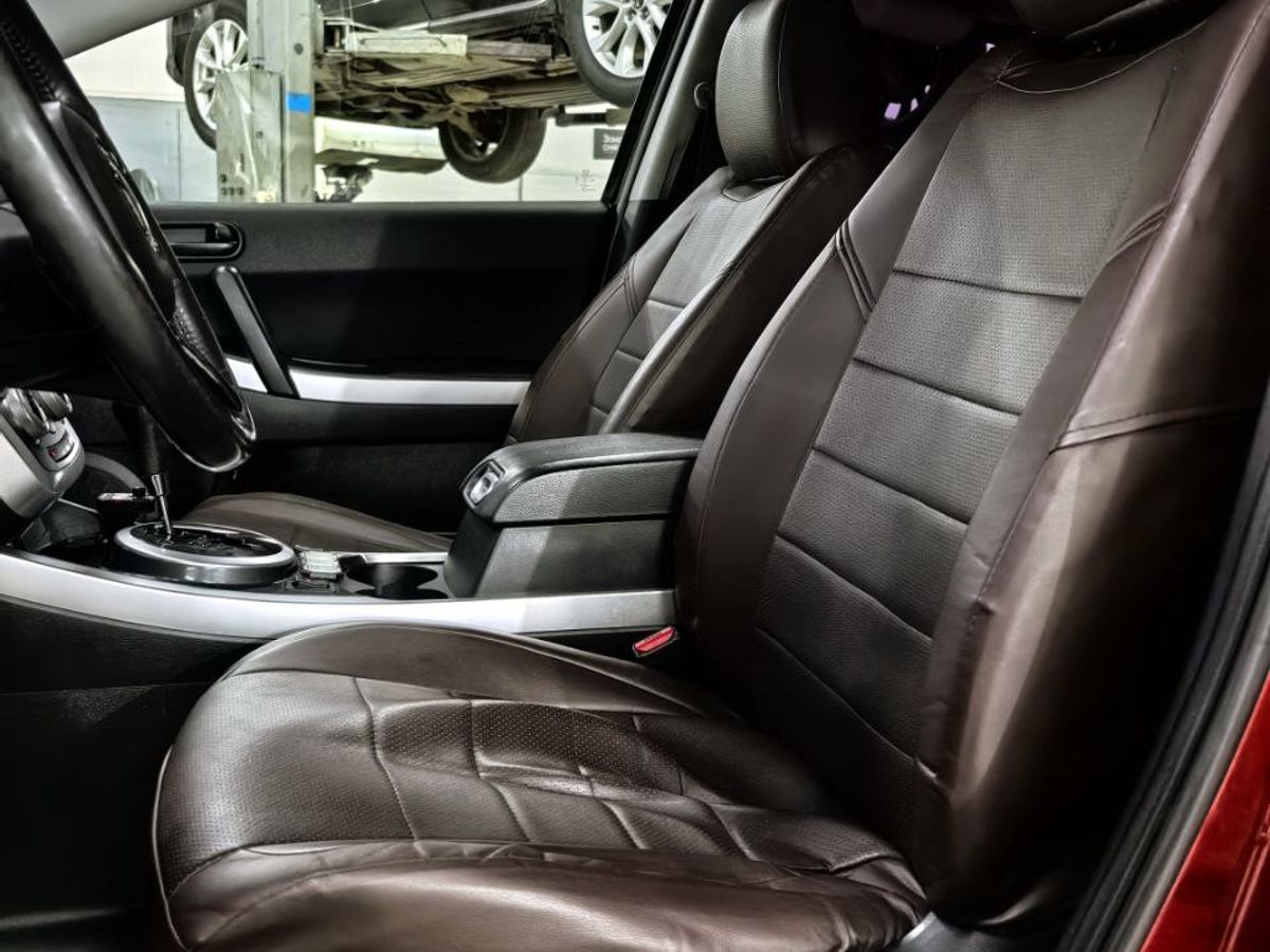 Mazda CX-7 Sport 2008 г.в., 292 790 км.