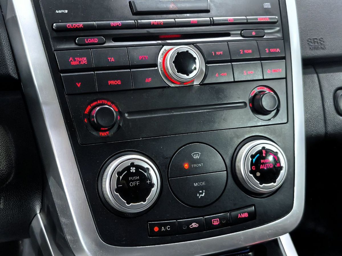 Mazda CX-7 Sport 2008 г.в., 292 790 км.