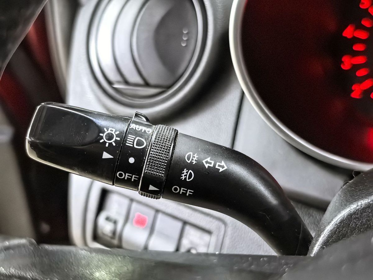 Mazda CX-7 Sport 2008 г.в., 292 790 км.