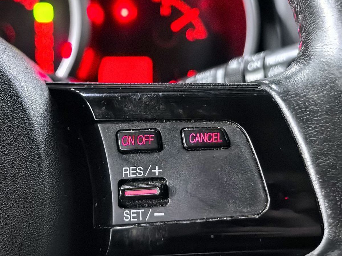 Mazda CX-7 Sport 2008 г.в., 292 790 км.