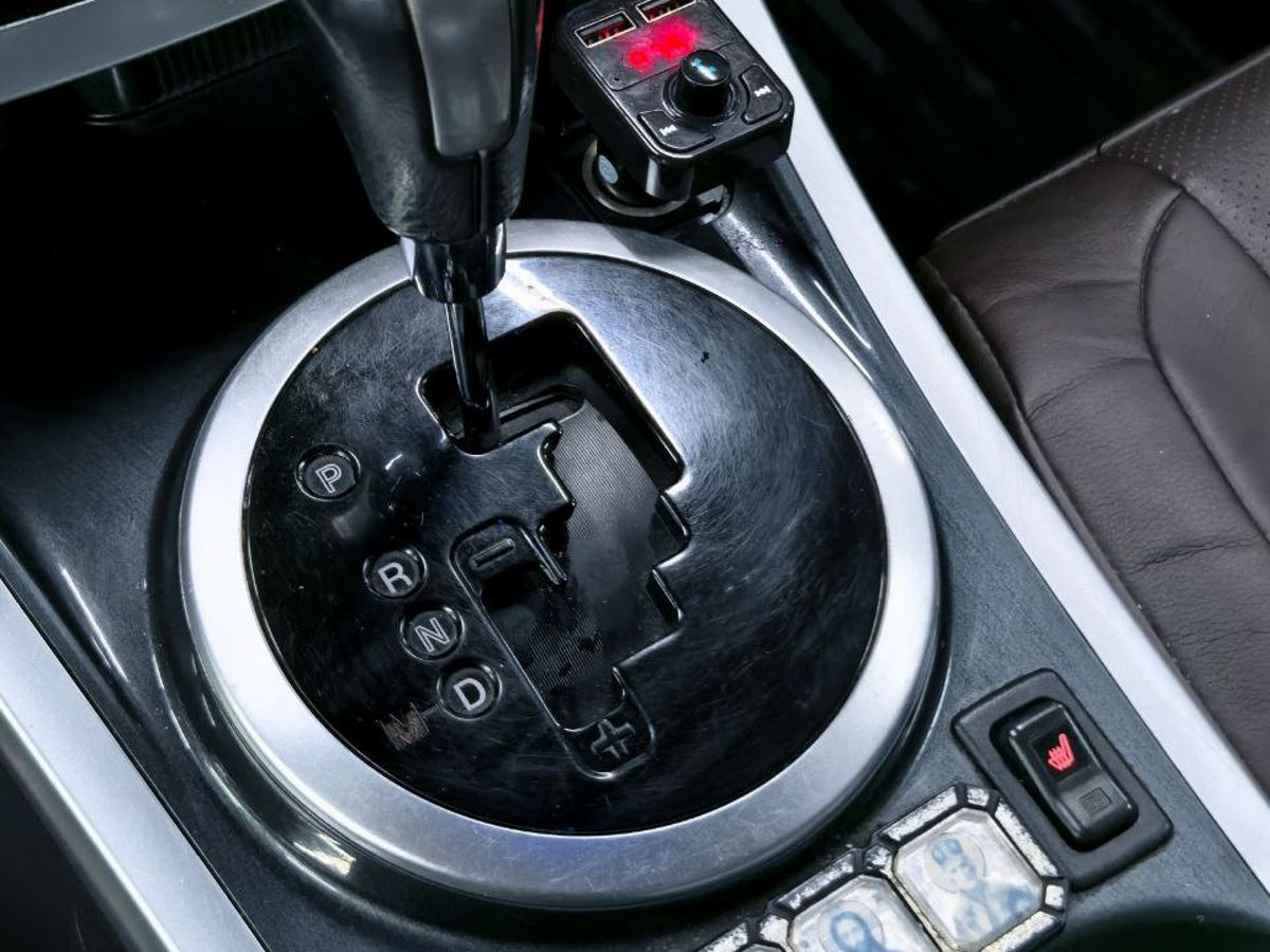 Mazda CX-7 Sport 2008 г.в., 292 790 км.