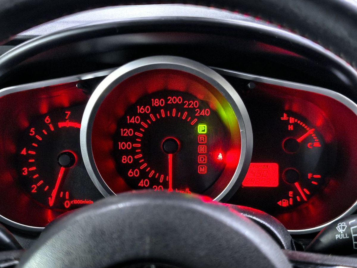 Mazda CX-7 Sport 2008 г.в., 292 790 км.