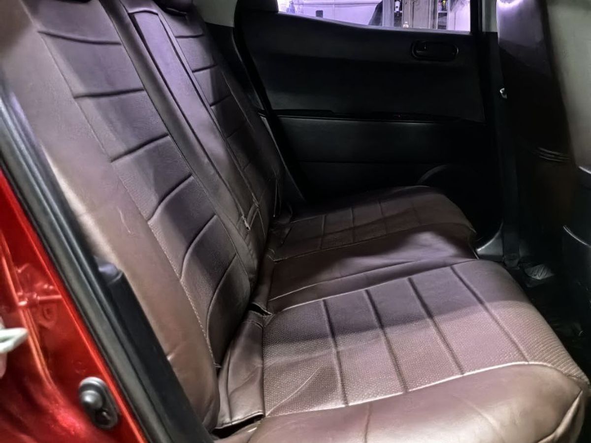 Mazda CX-7 Sport 2008 г.в., 292 790 км.