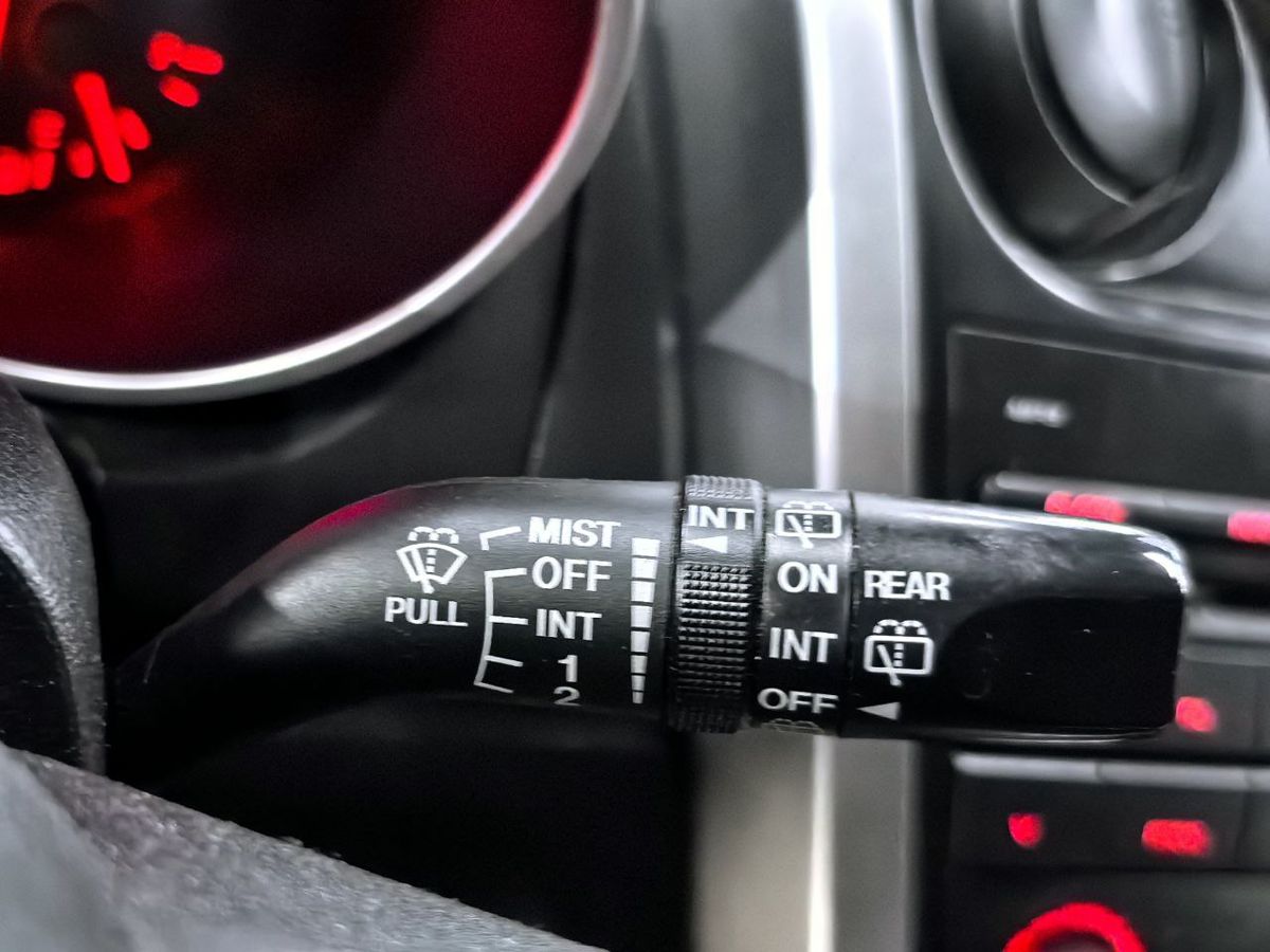 Mazda CX-7 Sport 2008 г.в., 292 790 км.