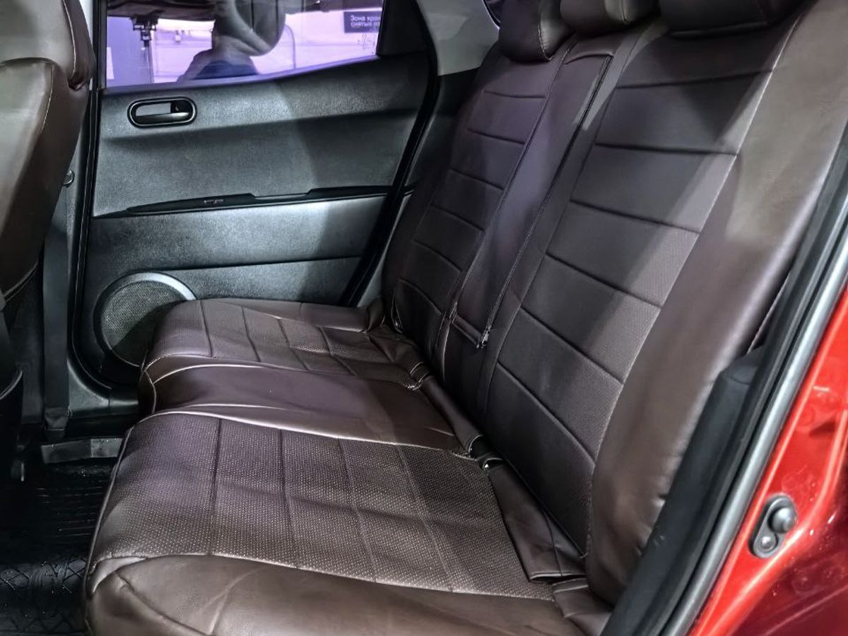 Mazda CX-7 Sport 2008 г.в., 292 790 км.