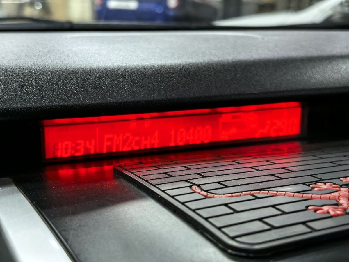 Mazda CX-7 Sport 2008 г.в., 292 790 км.