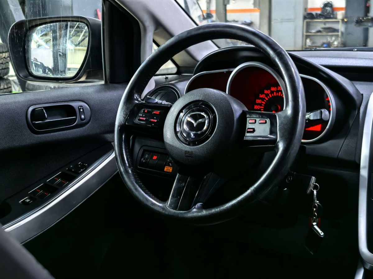 Mazda CX-7 Sport 2008 г.в., 292 790 км.