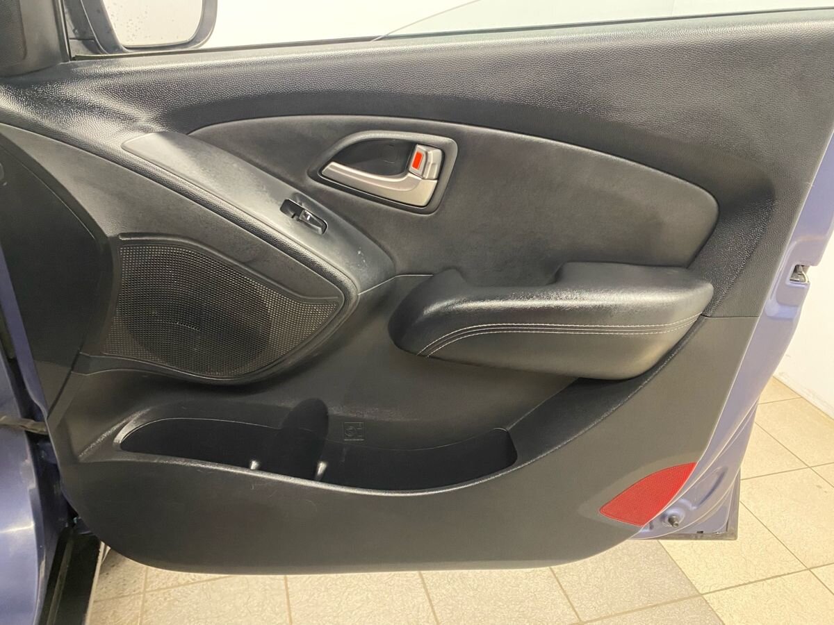 Hyundai ix35 Prestige 2012 г.в., 200 000 км.