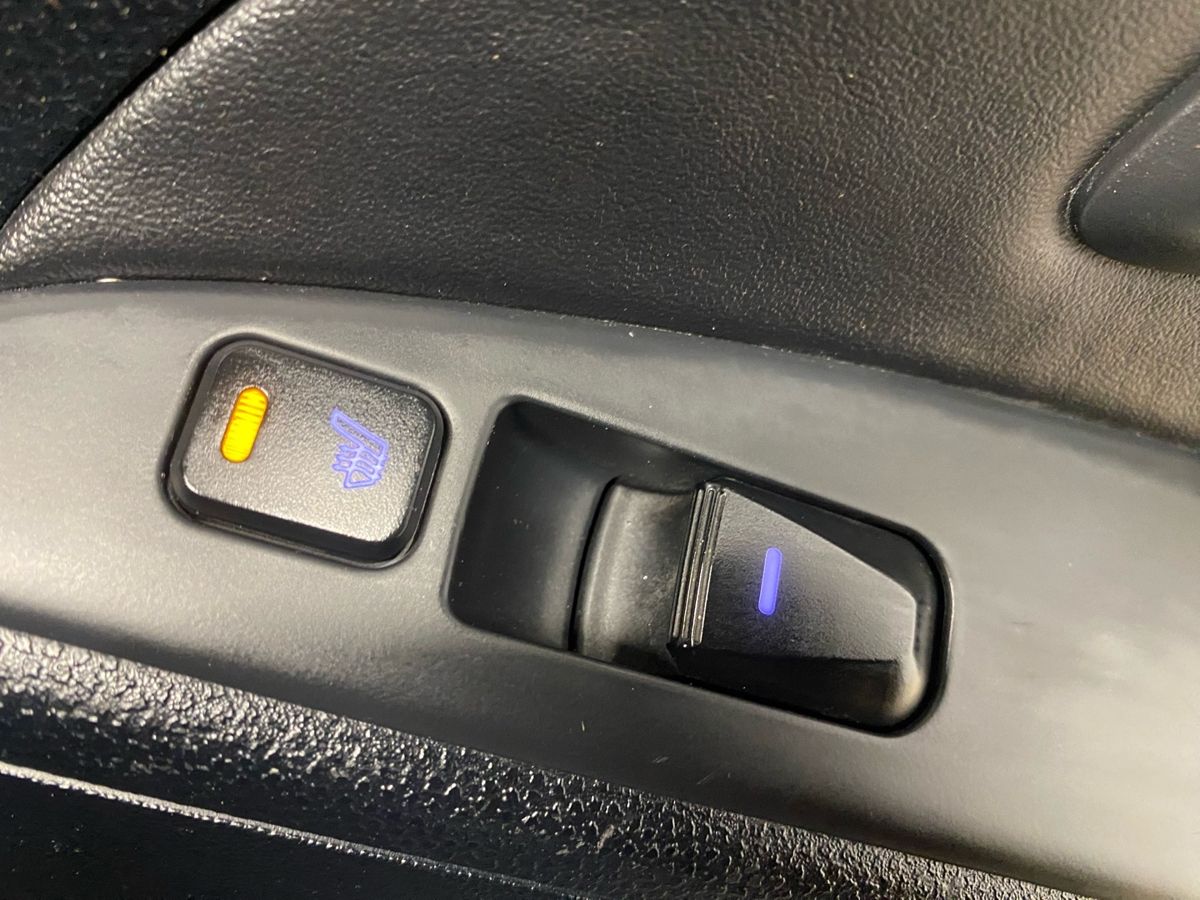 Hyundai ix35 Prestige 2012 г.в., 200 000 км.