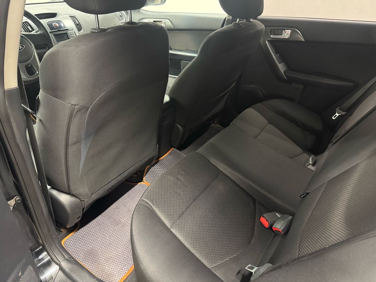 Kia Cerato 999 2010 г.в., 283 000 км.