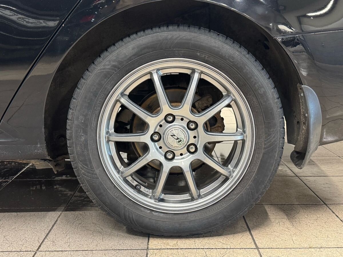 Kia Cerato 999 2010 г.в., 283 000 км.