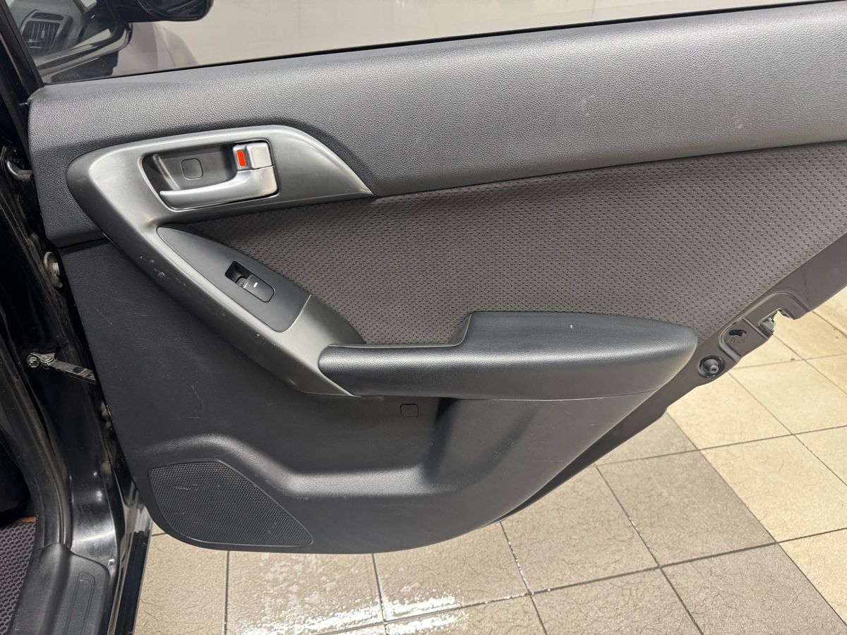 Kia Cerato 999 2010 г.в., 283 000 км.