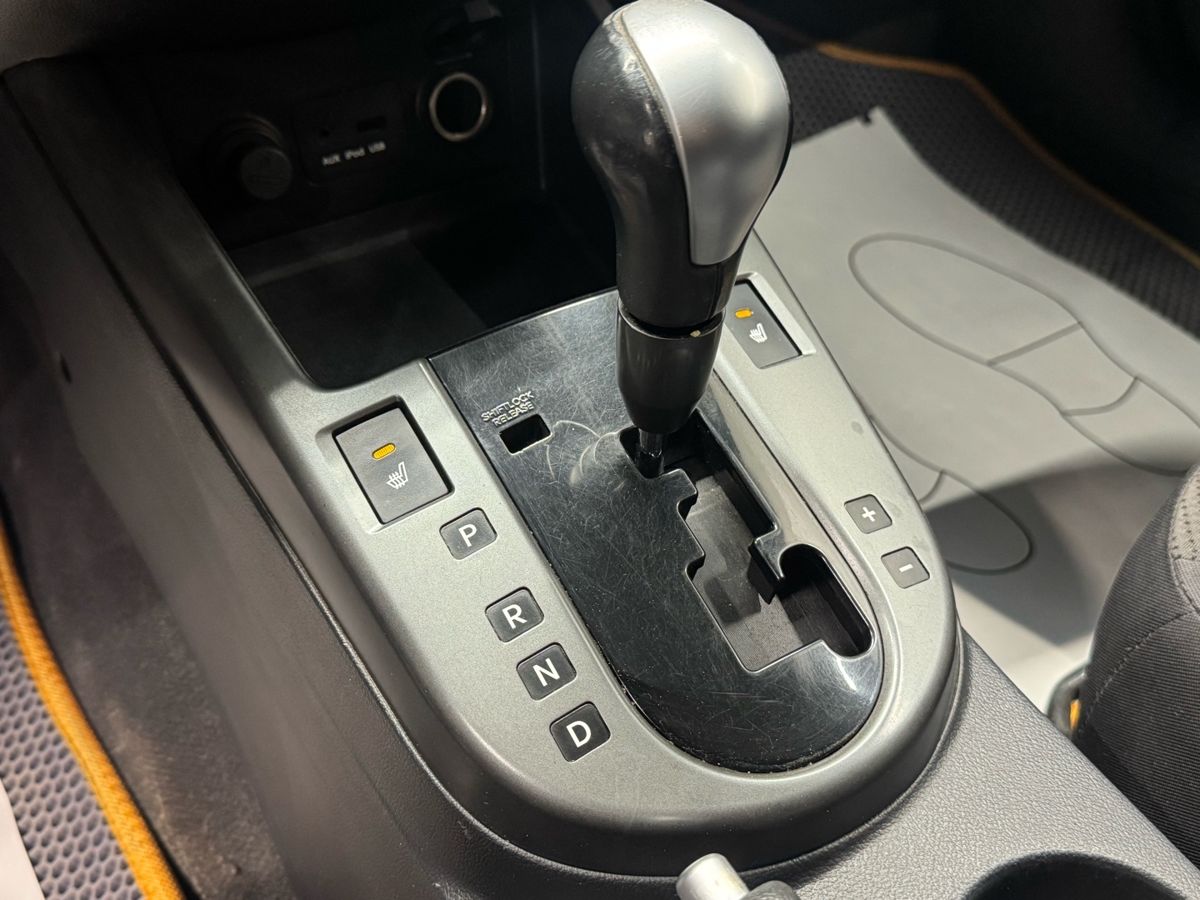 Kia Cerato 999 2010 г.в., 283 000 км.