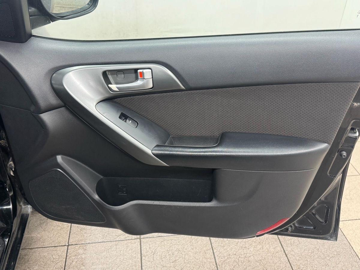 Kia Cerato 999 2010 г.в., 283 000 км.