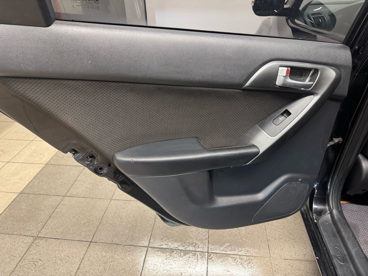 Kia Cerato 999 2010 г.в., 283 000 км.