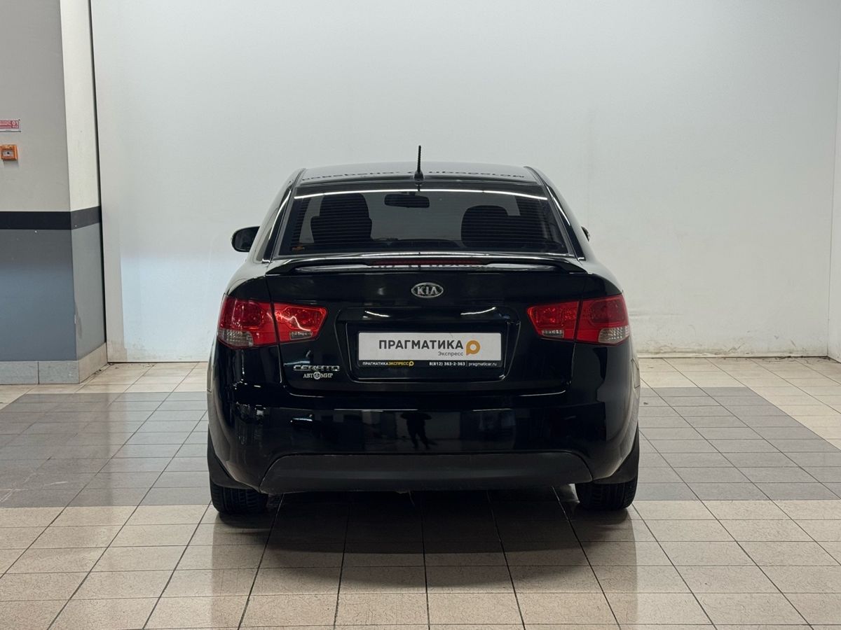 Kia Cerato 999 2010 г.в., 283 000 км.