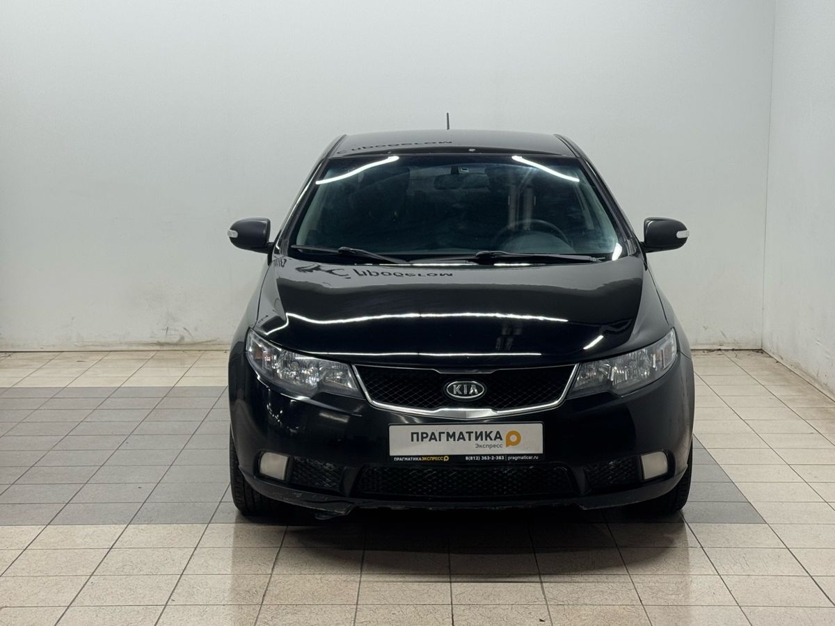 Kia Cerato 999 2010 г.в., 283 000 км.