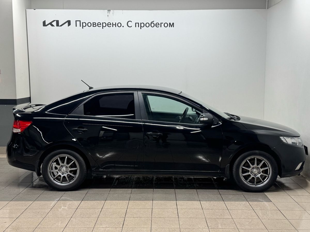 Kia Cerato 999 2010 г.в., 283 000 км.