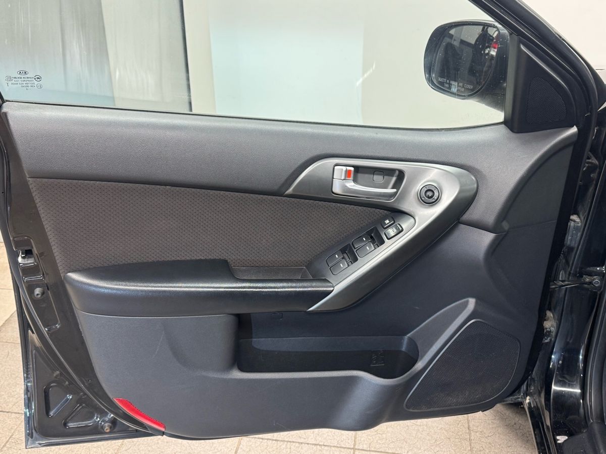 Kia Cerato 999 2010 г.в., 283 000 км.