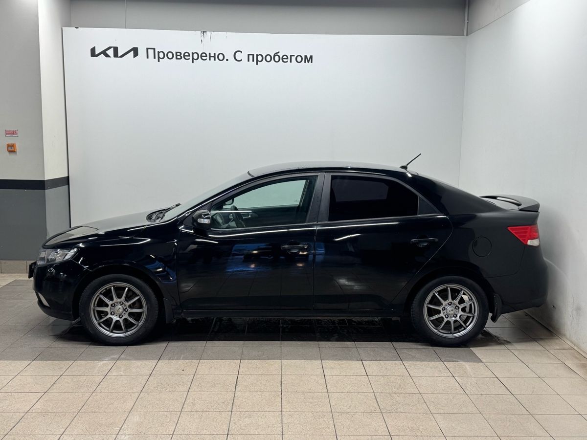 Kia Cerato 999 2010 г.в., 283 000 км.