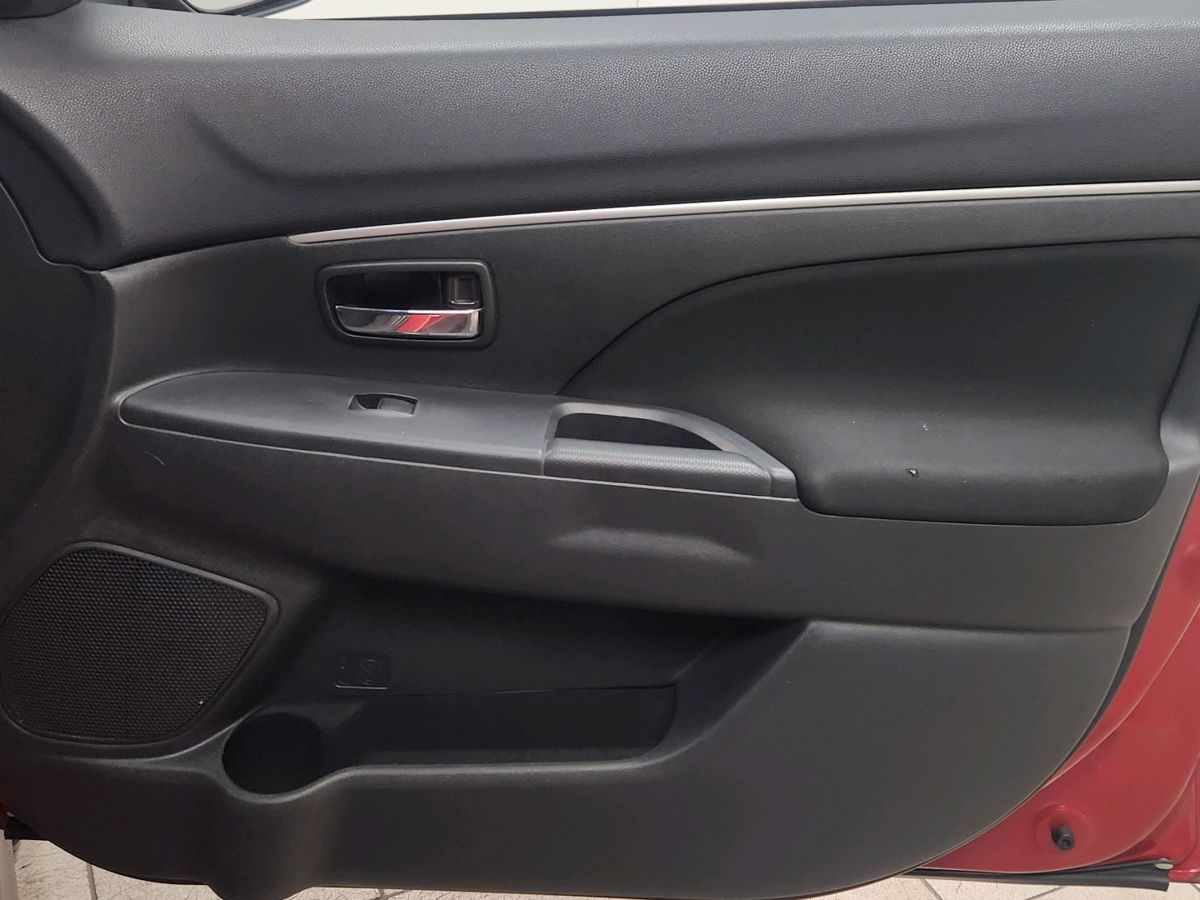 Mitsubishi ASX Invite 2012 г.в., 227 285 км.