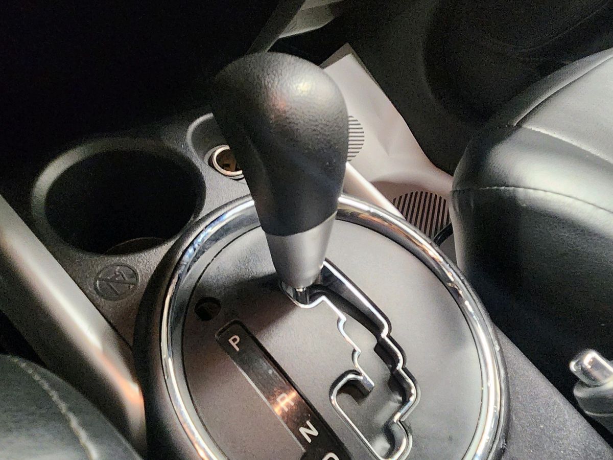 Mitsubishi ASX Invite 2012 г.в., 227 285 км.