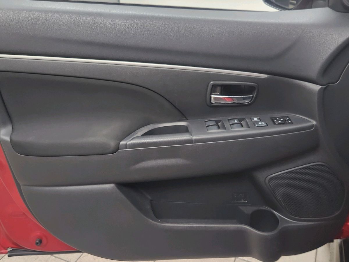 Mitsubishi ASX Invite 2012 г.в., 227 285 км.