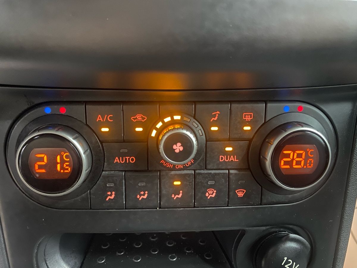 Nissan Qashqai XE 2011 г.в., 301 000 км.